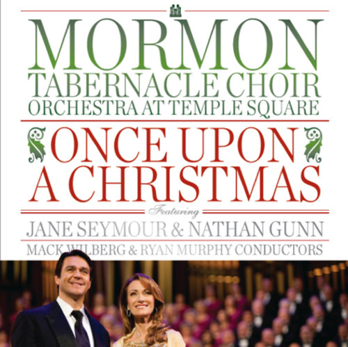 Once Upon a Christmas