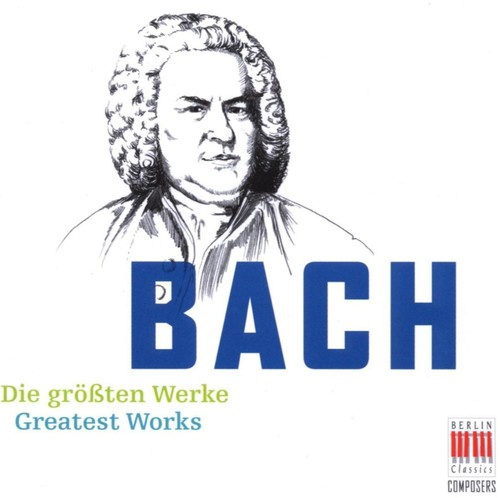 Greatest Works