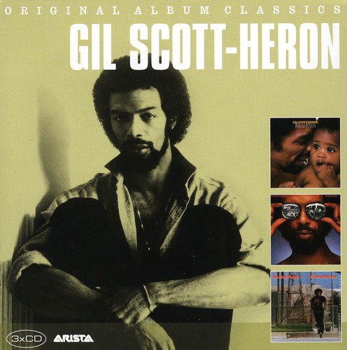 Original Album Classics [Import]