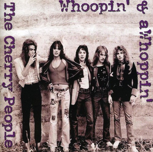 Whoopin & a Whoppin [Import]