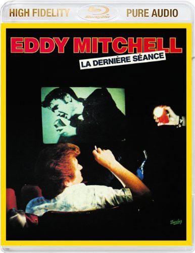La Derniere Seance [Import]