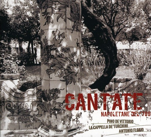 Cantate Napoletane Del 700