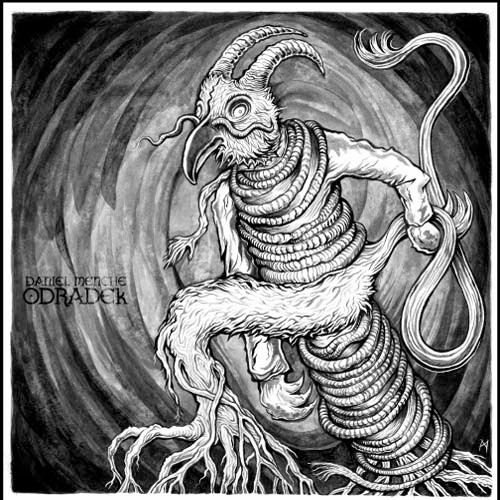 Odradek