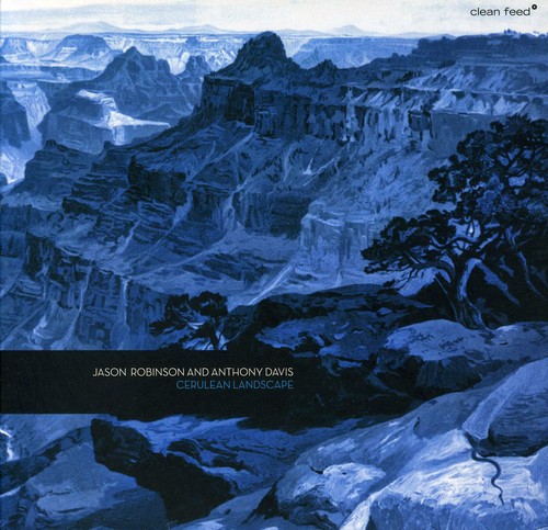 Cerulean Landscape [Import]