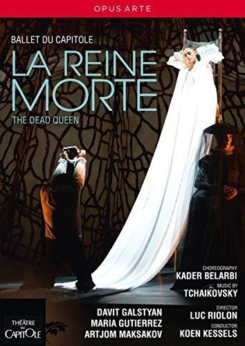 La Reine Morte