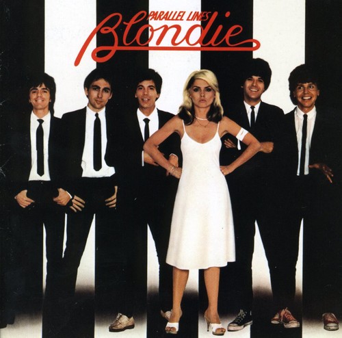 Parallel Lines [Import]