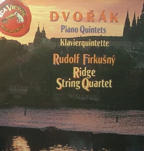 Piano Quintets