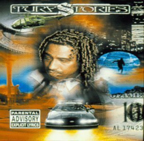 Turf Stories (Original Soundtrack)
