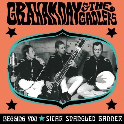 Begging You/ Sitar Span