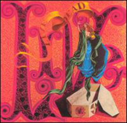 Live /  Dead [Import]
