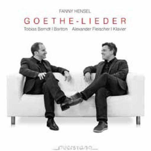 Goethe-Lieder