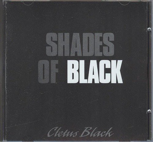 Shades of Black
