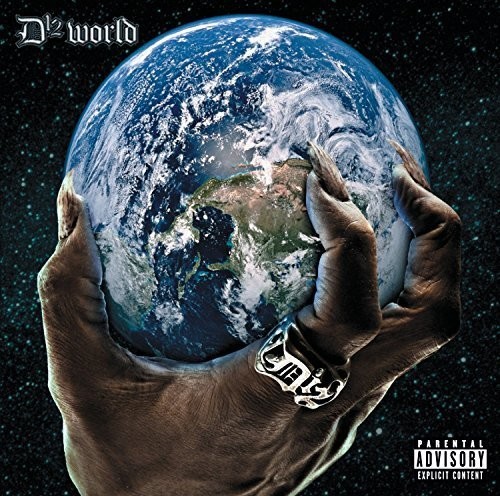 D12 World [Explicit Content]
