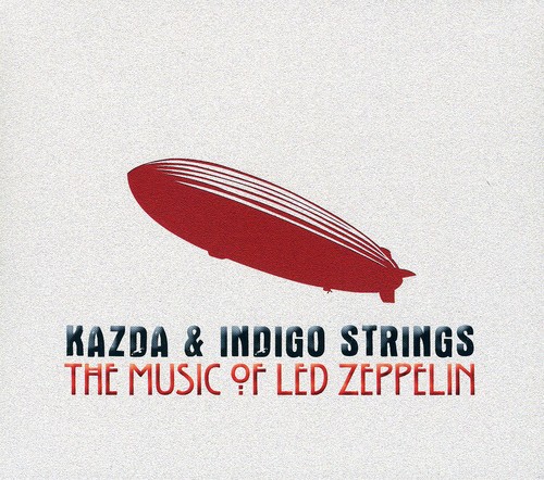 Music of Led Zeppelin