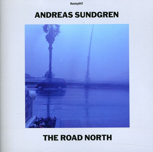 Road North