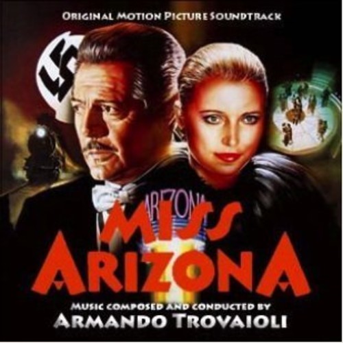 Miss Arizona (Original Soundtrack) [Import]