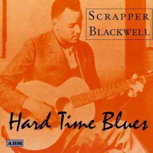 Hard Time Blues