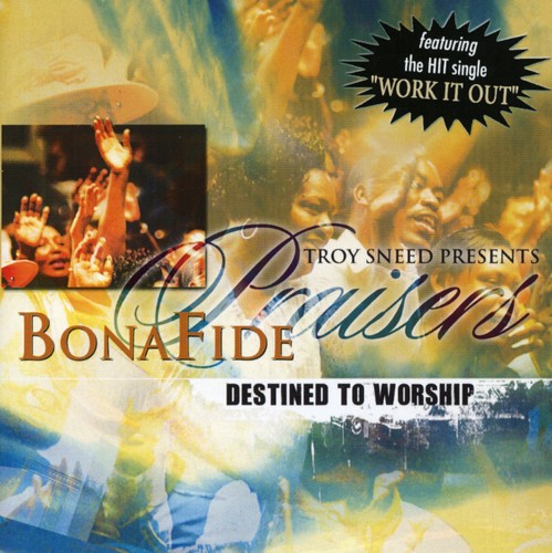 Destined to Worship