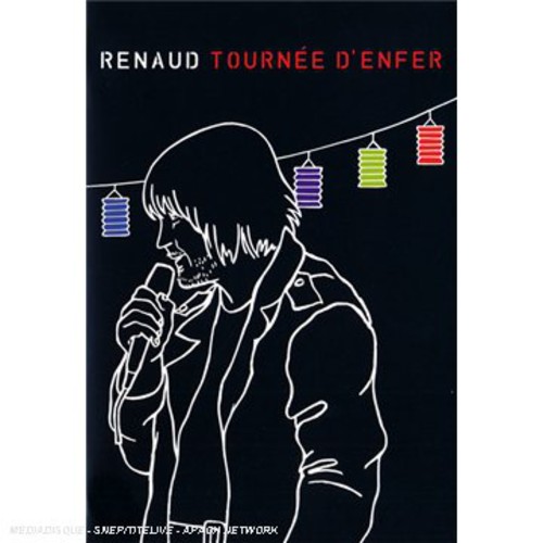Tournee D'enfer