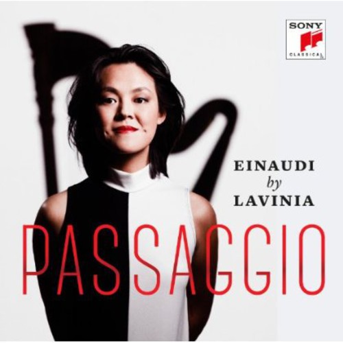 Music of Ludovico Einaudi