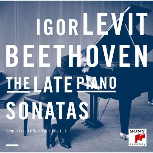 Beethoven: The Late Piano Sonatas