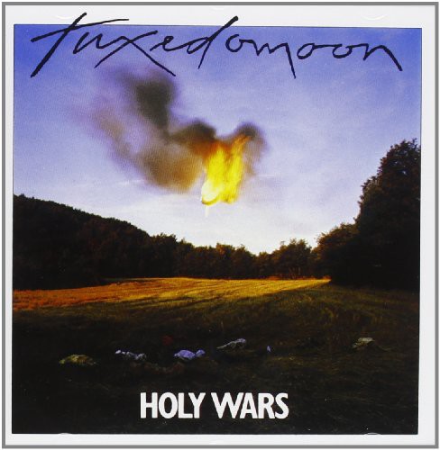 Holy Wars [Import]