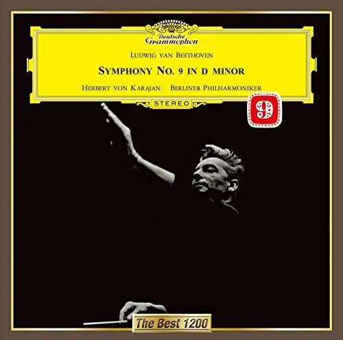 Beethoven: Symphony No. 9 Choral