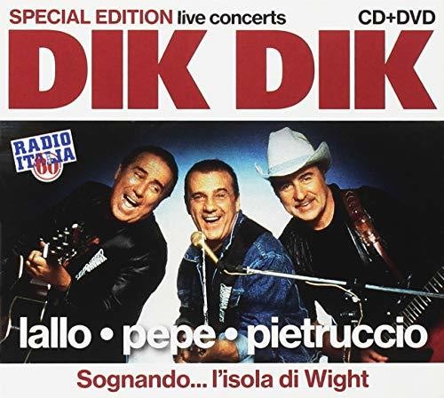 SOGNANDO L'ISOLA DI WIGHT