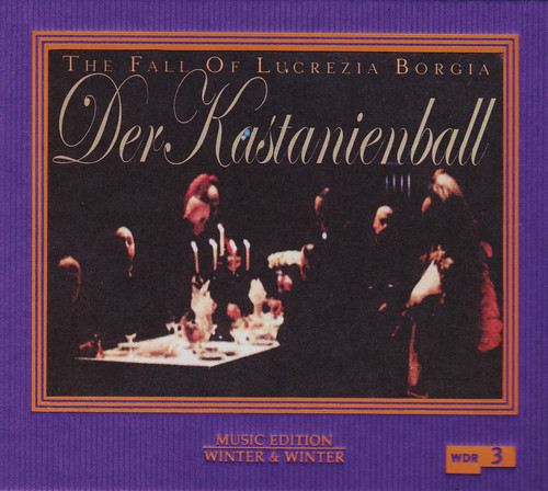 Der Kastanienball
