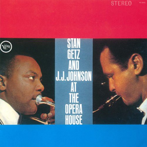 At Opera House [Import]