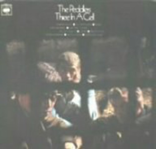 Three in Cell [Import]