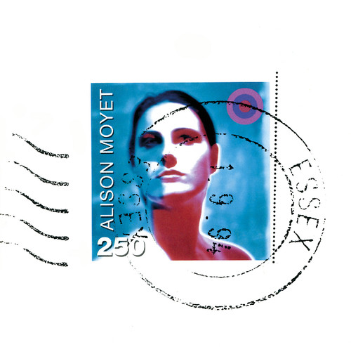 Alison Moyet - Essex [2CD Deluxe Edition]