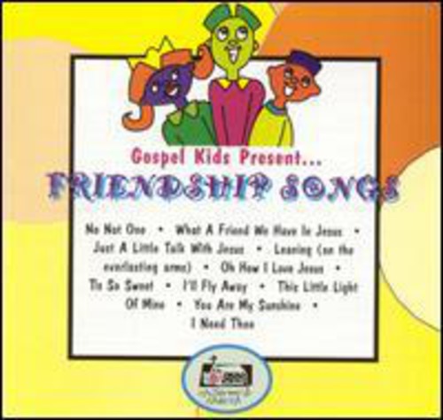 Friendship Songs