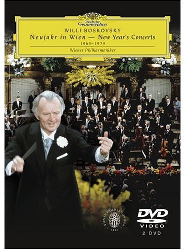 Best of New Year's Concert [Import]