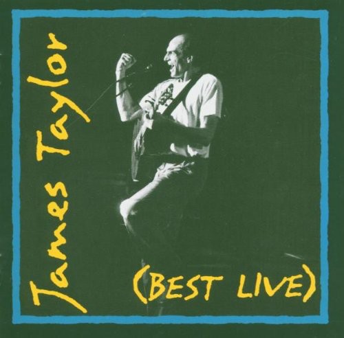Best Live [Import]