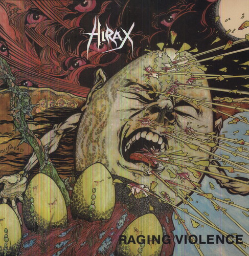 Album Art