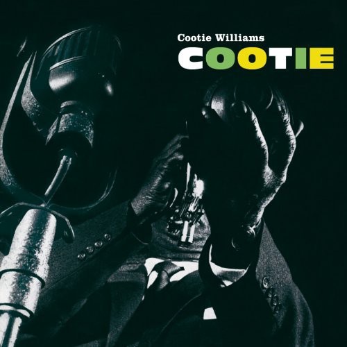 Cootie /  Un Concert a Minuit Avec Cootie Williams [Import]