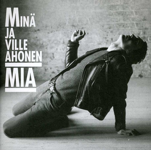 Mia [Import]