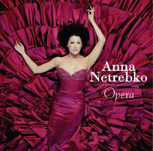 Opera (Bonus Track) (Eng)