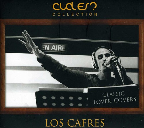 Classic Lover Covers [Import]