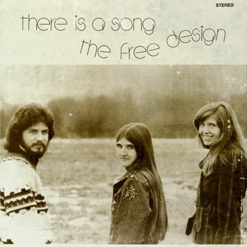 There Is a Song [Import]