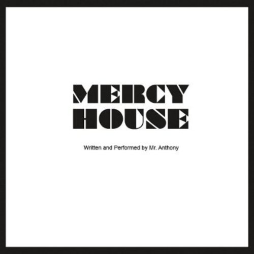 Mercy House