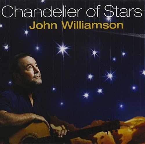 John Williamson - Chandelier of Stars