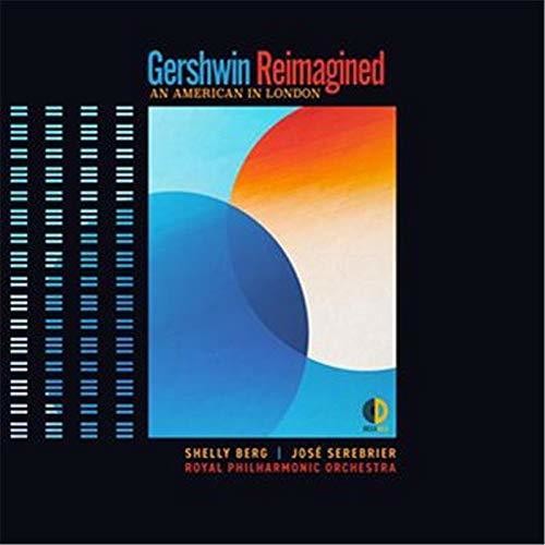 Gershwin Reimagined: An American in London