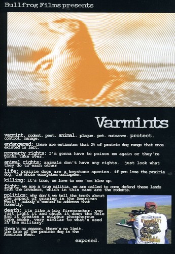 Varmints