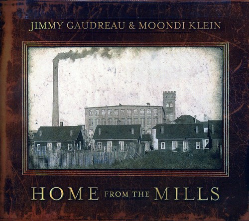 Home from the Mills