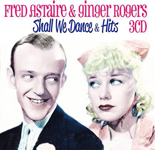 Shall We Dance & Other Hits