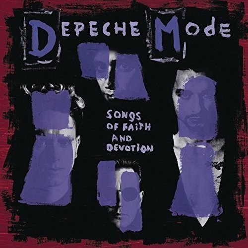 Songs Of Faith & Devotion (180-gram) [Import]