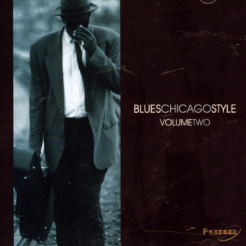 Chicago Blues, Vol. 2