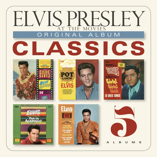 Original Album Classics 2